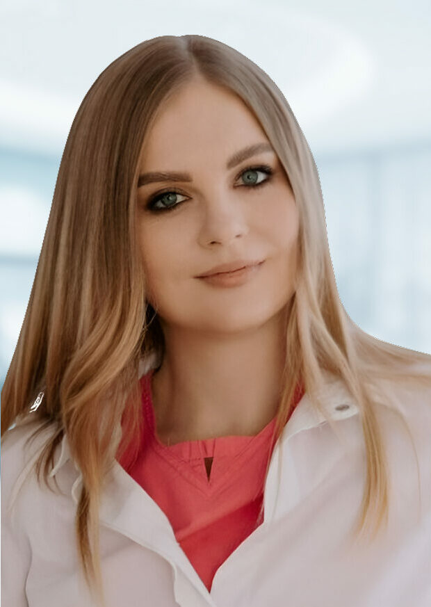 Анисимова Анастасия Дмитриевна