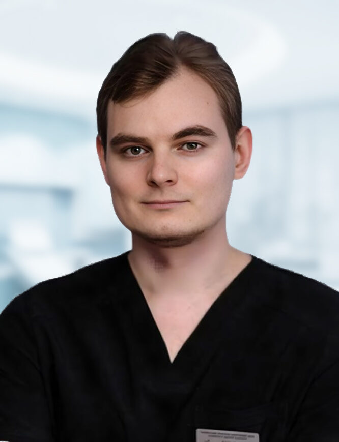 Самылов Виталий Вадимович