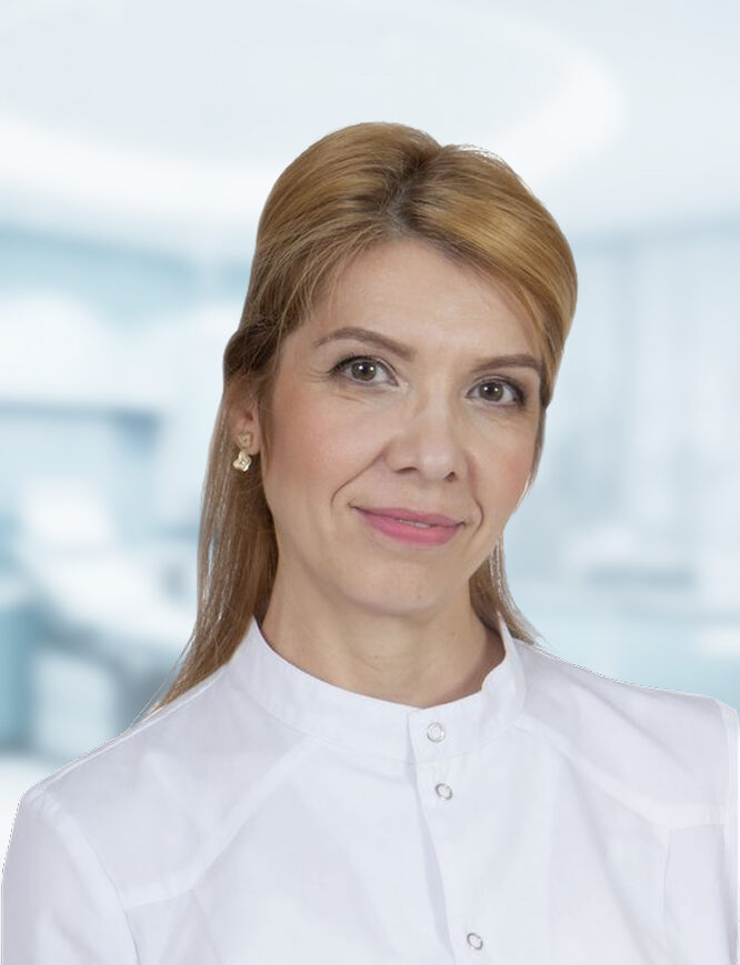 Ксенофонтова Жанна Николаевна