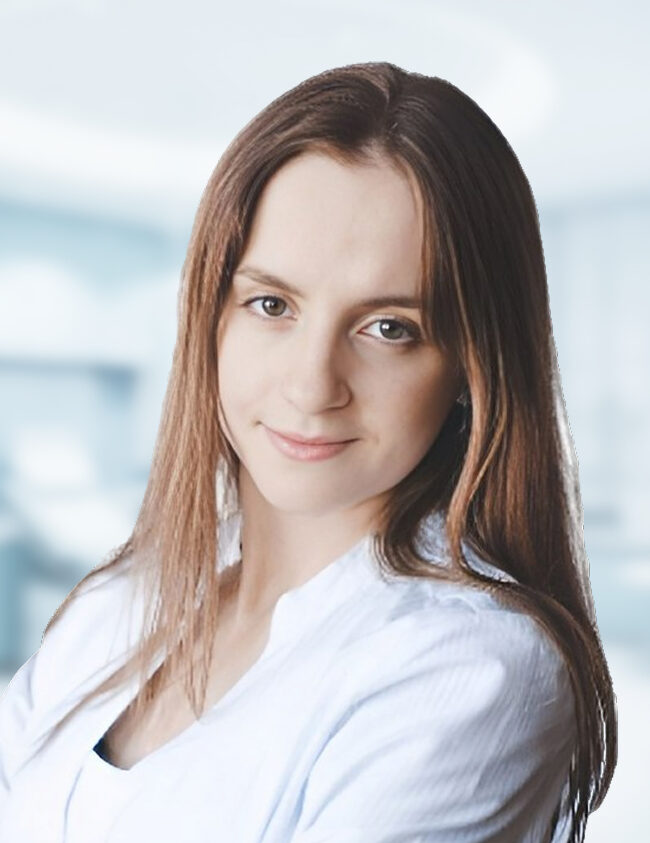 Мамонтова Александра Георгиевна