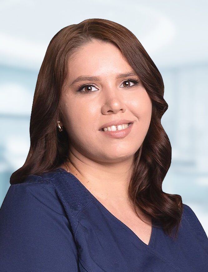 Зайцева Татьяна Владимировна