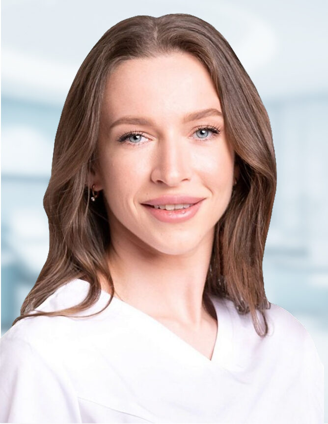 Корнишина Вера Евгеньевна