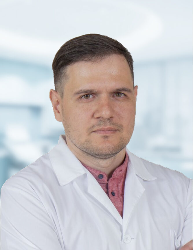 Корнеев Александр Викторович