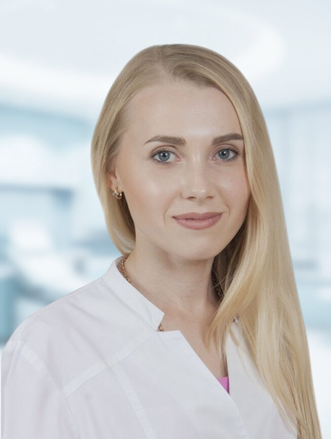 Киселева Мария Сергеевна