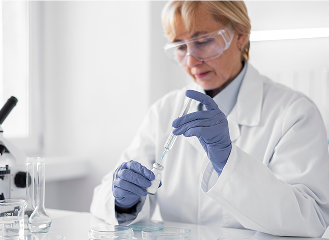 Лабораторные исследования