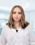 Лихотина Екатерина Алексеевна