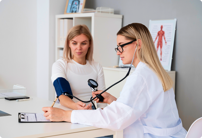 Онлайн-консультации детских специалистов