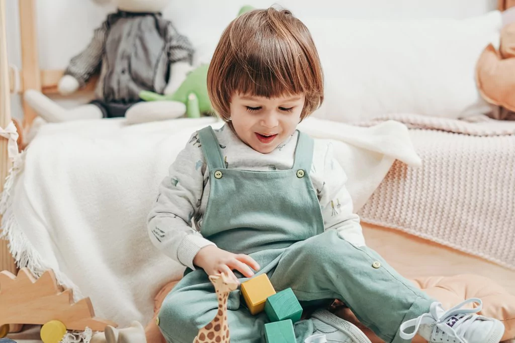 Консультация врача педиатра