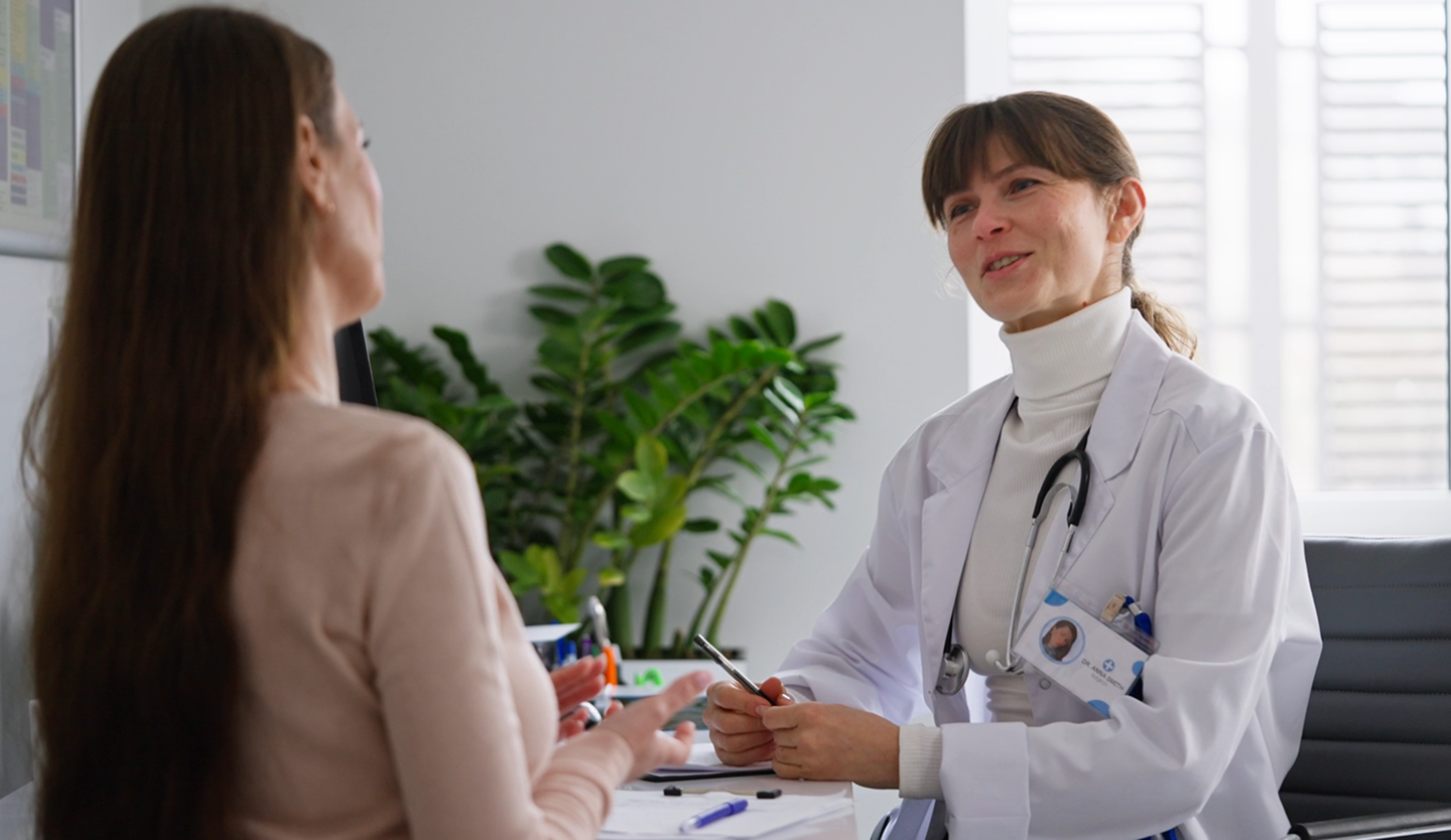 Разделяем проблемы  каждого пациента и создаем  высокий уровень сервиса