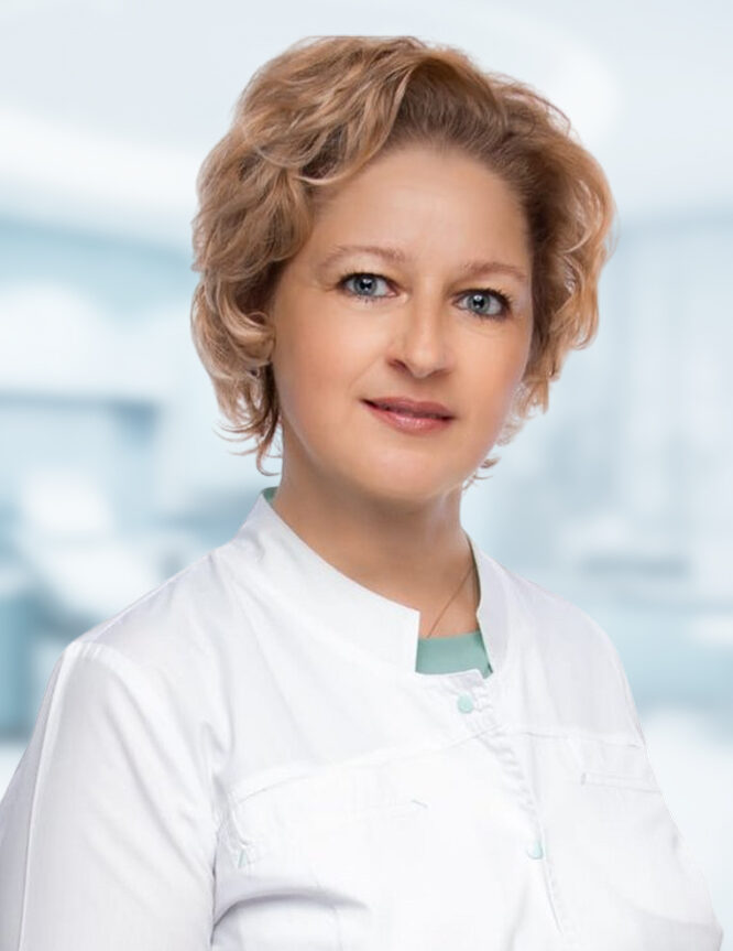 Риккарус Наталья Викторовна