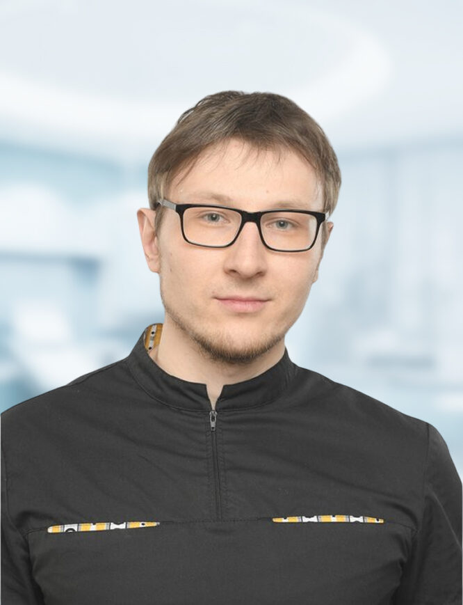 Жизнин Василий Викторович