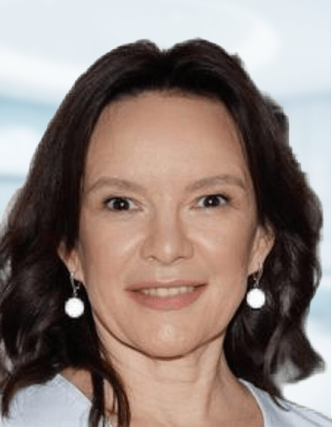 Синкевич Наталья Викторовна