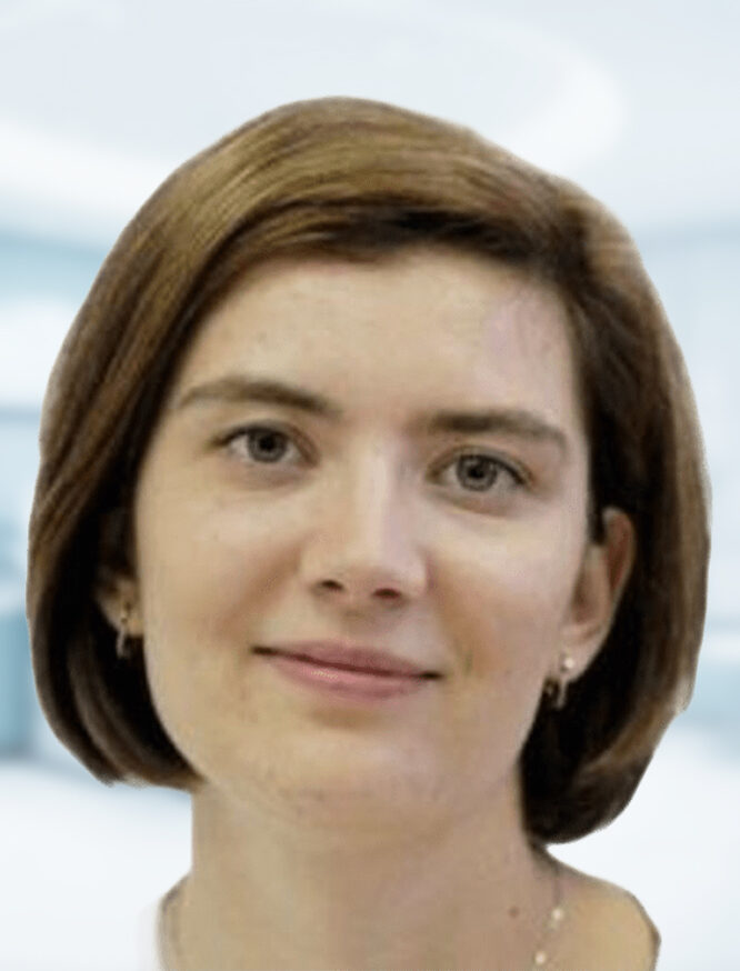 Лапеко Валерия Олеговна