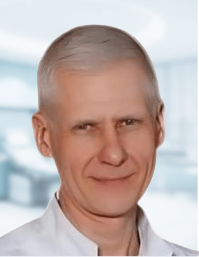 Сорокин Сергей Александрович