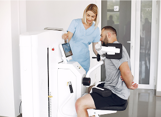 Консультации специалистов