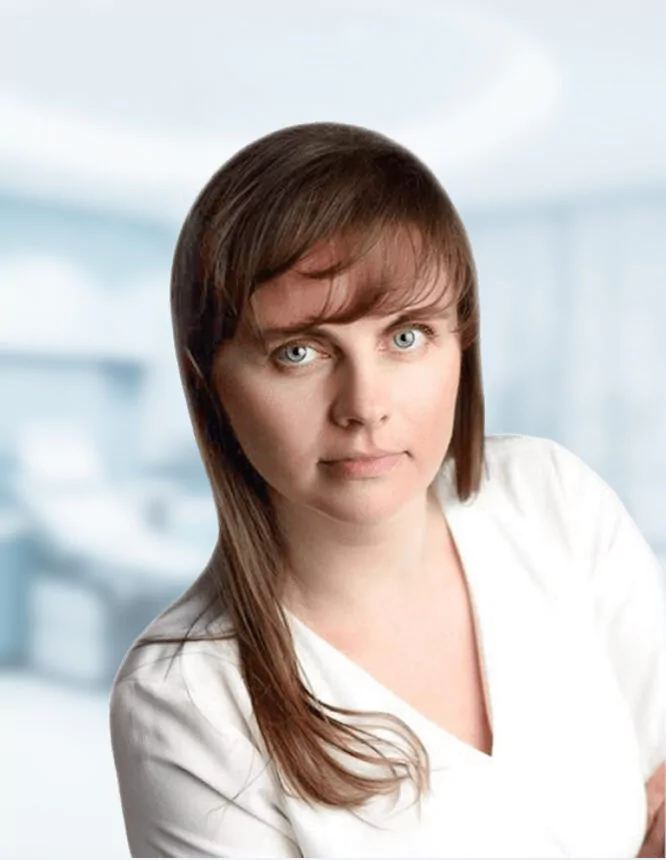 Коптева Елена Викторовна