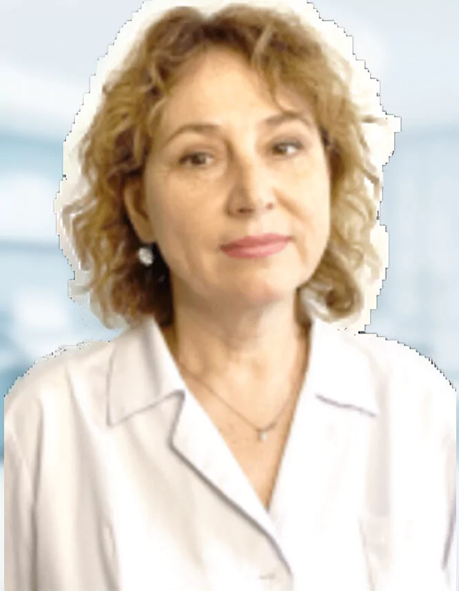 Тайберт Виктория Владимировна