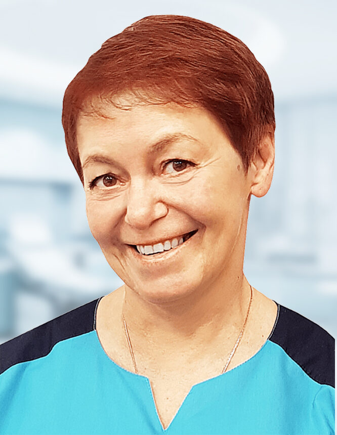 Чайковская Инга Владимировна