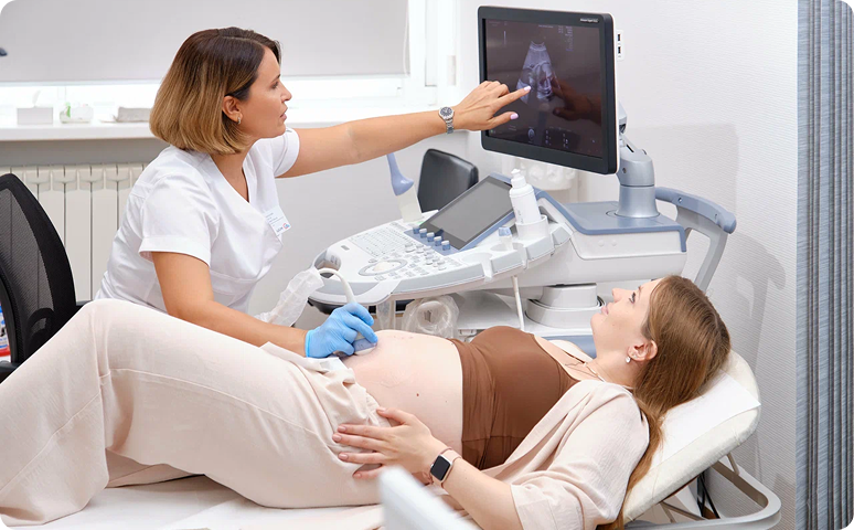 Срок беременности при ЭКО: как считать