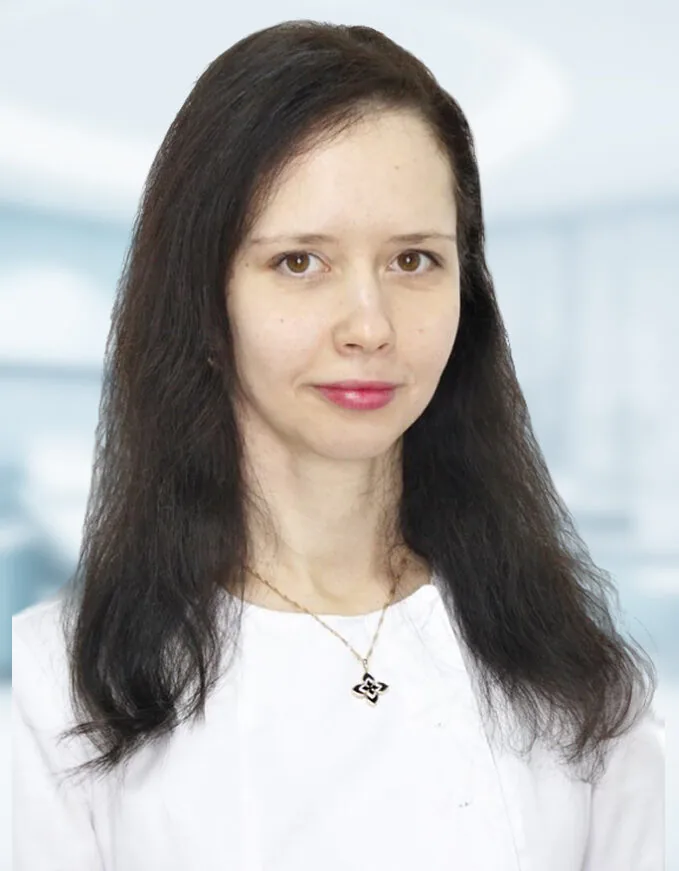 Владимирцева Наталья Валерьевна