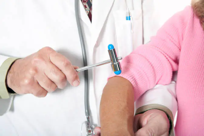 Консультация врача-невролога