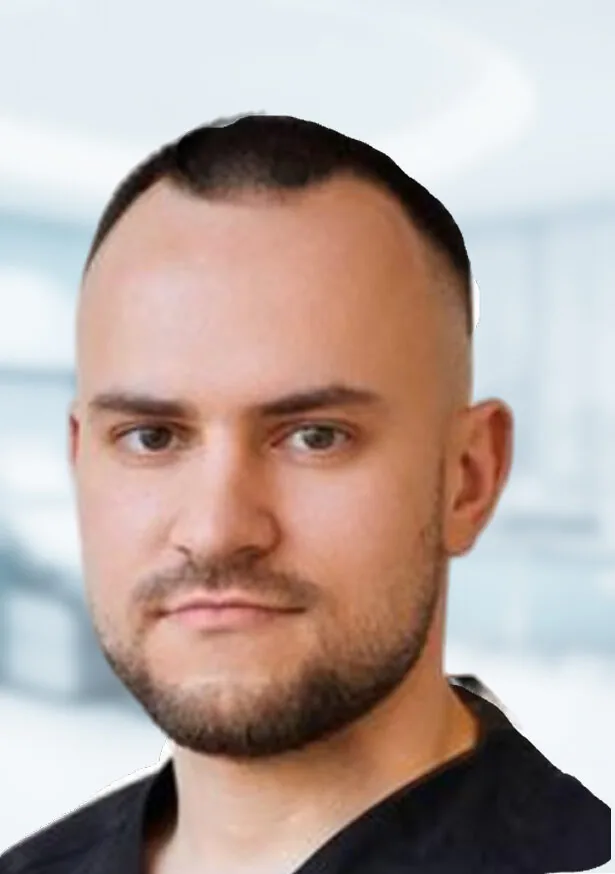 Янчук Иван Тарасович