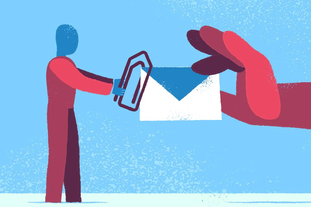 По техническим причинам не работает почта