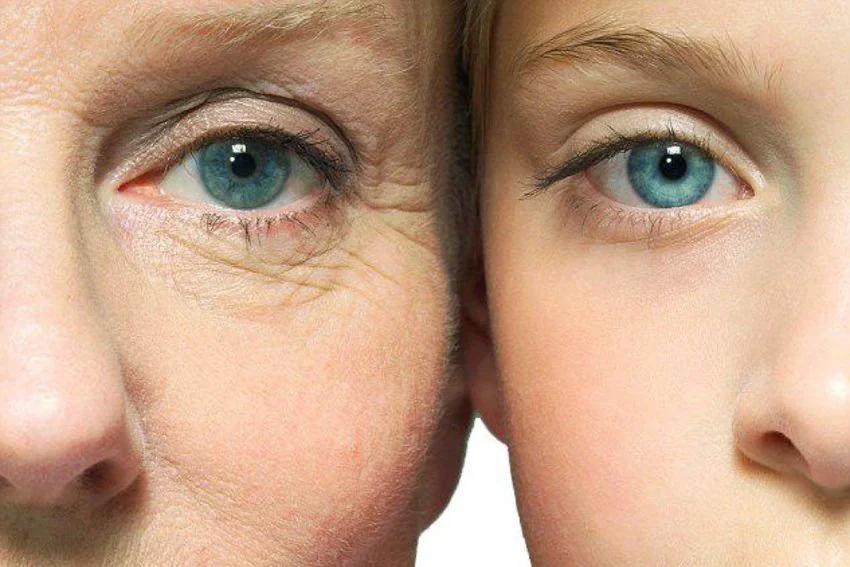 Молодой и здоровый всегда. Что такое anti-age медицина и почему это технология будущего?