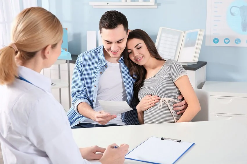 «Дети из пробирки» – реальность нового времени