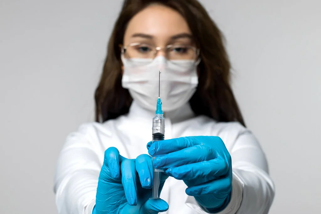 Прививка от рака