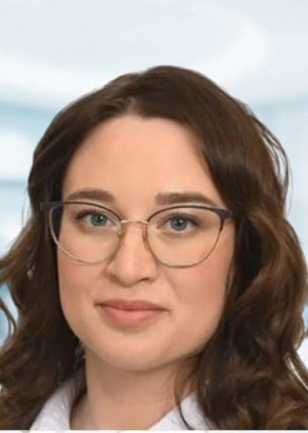 Исмаилова Нина Сергеевна